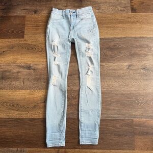 pacsun jeans
